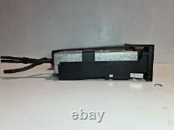 Audi Q7 Multimedia Music Interface System Control Module 4L 2007 4E0035785F