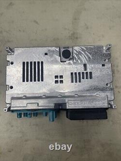 Audi/VWithPorsche Driver Assist System Computer Control Module ECU 4K4907117H