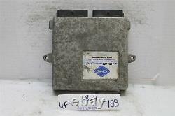 Auto Gas System Sequential Injection Control Unit AEB2568D Module 788 4F4-B4