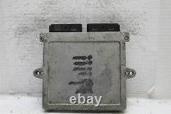 Auto Gas System Sequential Injection Control Unit AEB2568D Module 788 4F4-B4