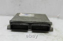 Auto Gas System Sequential Injection Control Unit AEB2568D Module 788 4F4-B4