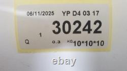 B&R Safety Control Module System X20 SL8000 Rev. I0