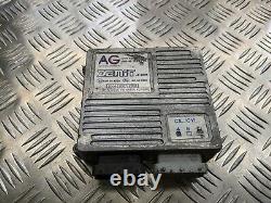 B318 ZENIT control module (Controller gas system) 67R-014229 110R-004230 4 CYL