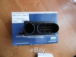 BERU Original 6x Glow Plug & 1x Control Relay unit BMW E46 E90 E60 E83 E53 E70