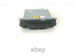 BMW 1 3 SERIES E87 E90 M-Audio System Controller Navigation Module 65129117533