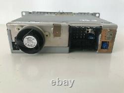 BMW 1 3 SERIES E87 E90 M-Audio System Controller Navigation Module 65129117533