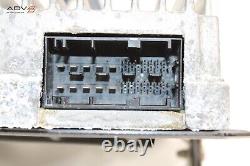 BMW 230i 228i M240i F23 AMPLIFIER HIFI SYSTEM CONTROL MODULE UNIT OEM 2015-2020