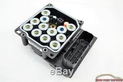 BMW 525i ABS Anti-Lock Brake System Control Module DSC CONTROL Bosch 34526769706