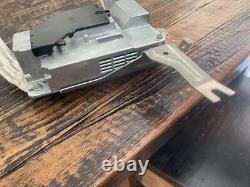 BMW Audio Sound System Amplifier Module With Surround View Camera Computer Control