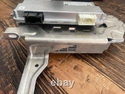 BMW Audio Sound System Amplifier Module With Surround View Camera Computer Control