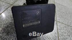 BMW E46 ABS-DSC Hydraulikblock / Steuergerät 6759047 / 6759045 Original