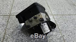 BMW E46 ABS-DSC Hydraulikblock / Steuergerät 6759047 / 6759045 Original