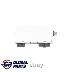 BMW F10 CAS 4 Car Access System Control Module Unit ECU CAS4 CG+ELV 9282119