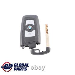 BMW F10 CAS 4 Car Access System Control Module Unit ECU CAS4 CG+ELV 9282119