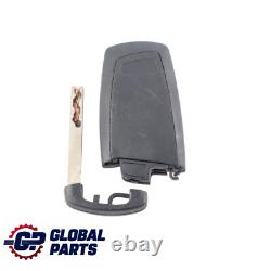BMW F10 CAS 4 Car Access System Control Module Unit ECU CAS4 CG+ELV 9282119