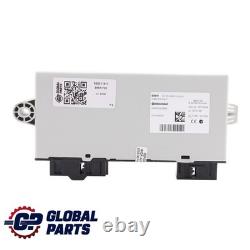 BMW F10 F11 F25 Car Access System Control Module Unit ECU CAS4 CG+ELV 9282119