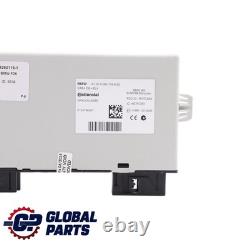 BMW F10 F11 F25 Car Access System Control Module Unit ECU CAS4 CG+ELV 9282119