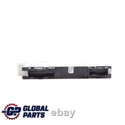 BMW F10 F11 F25 Car Access System Control Module Unit ECU CAS4 CG+ELV 9282119