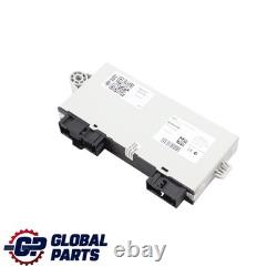 BMW F10 F11 F25 Car Access System Control Module Unit ECU CAS4 CG+ELV 9282119