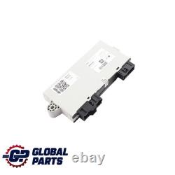 BMW F10 F11 F25 Car Access System Control Module Unit ECU CAS4 CG+ELV 9282119