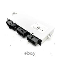 BMW M5 7 Series F07 F10 F01 F02 CAS4 Access System Control Module Unit 9301518