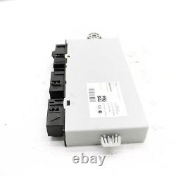 BMW M5 7 Series F07 F10 F01 F02 CAS4 Access System Control Module Unit 9301518