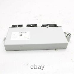 BMW M5 7 Series F07 F10 F01 F02 CAS4 Access System Control Module Unit 9301518