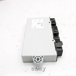 BMW M5 7 Series F07 F10 F01 F02 CAS4 Access System Control Module Unit 9301518