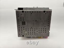 BMW NBT EVO Navigation Unit System CD Player Radio FF Control Module OEM 6830390 BMW NBT EVO Navigation Unit System CD Player Radio FF Control Module OEM 6830390