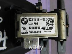 BMW X4 F26 F01 KaFAS Camera LANE ASSISTANT DEPARTURE WARNING SYSTEM 9281718 1c2