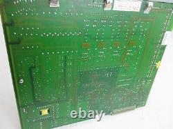 Bailey DCI System Six 40PB3201A-RE for Model 40DC3200 Control Module PLC Card