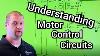 Basic Motor Controls Explained