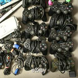 Bastler Konvolut PS3, XBOX 360, DS, Wii U, Controller, Remote, Module DEFEKT