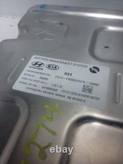 Battery Management System Control Module Hybrid Fits 22-23 TUCSON 37513-P0000