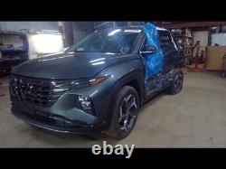 Battery Management System Control Module Hybrid Fits 22-23 TUCSON 37513-P0000