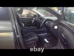 Battery Management System Control Module Hybrid Fits 22-23 TUCSON 37513-P0000