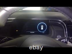 Battery Management System Control Module Hybrid Fits 22-23 TUCSON 37513-P0000