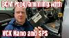 Bcm Programming With Vcx Nano And Sps