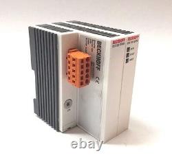 Beckhoff CX1100-0900 Control Module for CX10x0-Systems, UPS