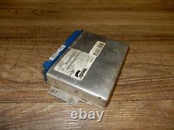 Bendix Antilocking Braking System Abs Brake Control Module (0 486 107 206) Oem
