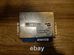 Bendix Antilocking Braking System Abs Brake Control Module (0 486 107 206) Oem