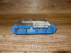 Bendix Antilocking Braking System Abs Brake Control Module (0 486 107 206) Oem