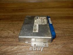 Bendix Antilocking Braking System Abs Brake Control Module (0 486 107 206) Oem