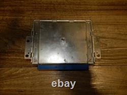 Bendix Antilocking Braking System Abs Brake Control Module (0 486 107 206) Oem