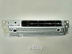 Bmw 3 F30 6 F06 X5 F15 Radio Audio CD Disc Player Head Unit Basic Media Med Ece