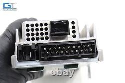 Bmw 750 740 F01 F02 Amplifier Hifi System Control Module Unit Oem 2009 2015