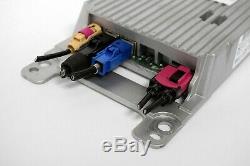 Bmw F01 F06 F07 F10 F13 F20 F21 F25 F30 F32 Combox Telematik Module 9257151 Ece