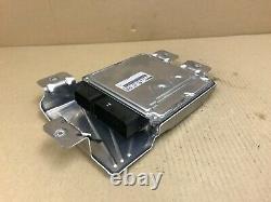 Bmw Oem 530 545 550 645 650 Active Dynamic Drive Steering Wheel Module 2004-2006