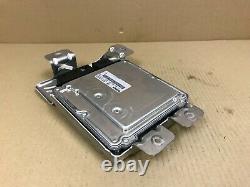 Bmw Oem 530 545 550 645 650 Active Dynamic Drive Steering Wheel Module 2004-2006