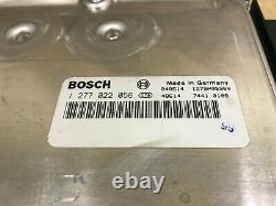 Bmw Oem 530 545 550 645 650 Active Dynamic Drive Steering Wheel Module 2004-2006